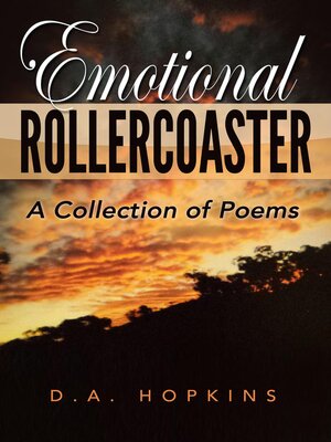 cover image of Emotional Rollercoaster